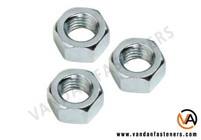Monel Alloy Nuts Fasteners Manufacturers Exporters Suppliers Stockist In India
